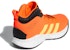 (Youth) adidas Cross Em Up 5 Wide K GZ0090