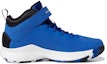 Order (Youth) adidas Cross Em Up 5 Wide Slip On GZ0120