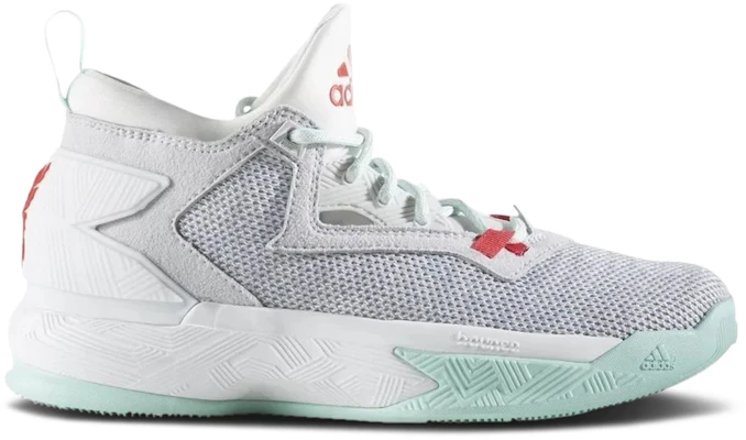 (JR) adidas D Lillard 2 J ''Tappeto'' B72852 Buy (JR) adidas D Lillard 2 J ''Tappeto'' B72852