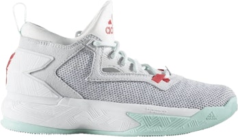 (Youth) adidas D Lillard 2 J 'Carpet' B72852 (Youth) adidas D Lillard 2 J 'Carpet' B72852