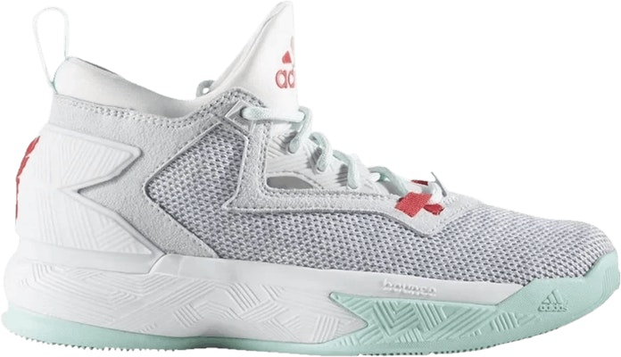 (JR) adidas D Lillard 2 J 'Karpet' B72852 Buy (JR) adidas D Lillard 2 J 'Karpet' B72852