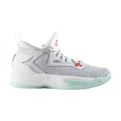 (Youth) adidas D Lillard 2 J 'Carpet'
