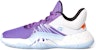 (JR) adidas D.O.N. Issue #1 Big 'Mailman' Lelaki EH2433