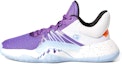 Buy (JR) adidas D.O.N. Issue #1 Big 'Mailman' Lelaki EH2433