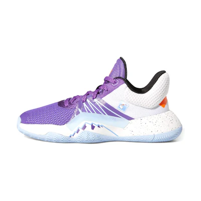(Youth) adidas D.O.N. Issue #1 Big 'Mailman'