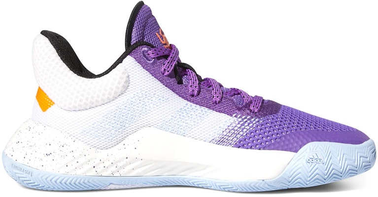 (Youth) adidas D.O.N. Issue #1 Big 'Mailman' EH2433 Order (Youth) adidas D.O.N. Issue #1 Big 'Mailman' EH2433