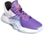 (JR) adidas D.O.N. Issue #1 Big 'Mailman' Lelaki EH2433