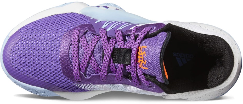 (Youth) adidas D.O.N. Issue #1 Big 'Mailman' EH2433 Shop (Youth) adidas D.O.N. Issue #1 Big 'Mailman' EH2433
