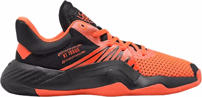 (Youth) adidas D.O.N. Issue #1 Big 'NBA ASG 2020' EG6565 (Youth) adidas D.O.N. Issue #1 Big 'NBA ASG 2020' EG6565