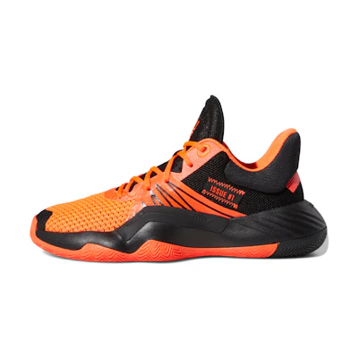 (Youth) adidas D.O.N. Issue #1 Big 'NBA ASG 2020'