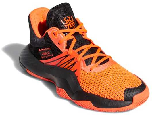 (Youth) adidas D.O.N. Issue #1 Big 'NBA ASG 2020' EG6565 Lookbook (Youth) adidas D.O.N. Issue #1 Big 'NBA ASG 2020' EG6565