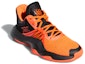 Lookbook (JR) adidas D.O.N. Issue #1 Besar 'NBA ASG 2020' EG6565
