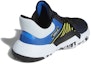 Lookbook (JR) adidas D.O.N. Issue #1 J 'Glory Blue' Biru Kehebatan EG6564
