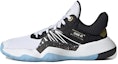 Buy (JR) adidas D.O.N. Issue #1 J 'Metallic Gold' Emas Logam EH2434