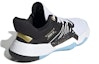 Shop (JR) adidas D.O.N. Issue #1 J 'Metallic Gold' Emas Logam EH2434
