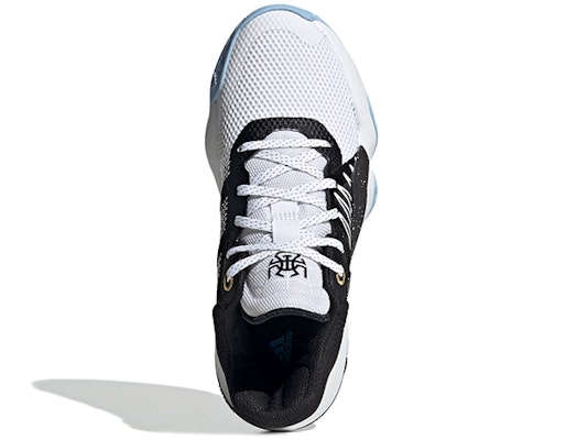 (Youth) adidas D.O.N. Issue #1 J 'Metallic Gold' EH2434 Purchase (Youth) adidas D.O.N. Issue #1 J 'Metallic Gold' EH2434