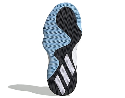 (Youth) adidas D.O.N. Issue #1 J 'Metallic Gold' EH2434 Details for (Youth) adidas D.O.N. Issue #1 J 'Metallic Gold' EH2434