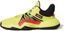 Buy (JR) adidas D.O.N. Issue #1 J 'Kuning Terang' EH2435