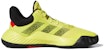 (JR) adidas D.O.N. Issue #1 J 'Kuning Terang' EH2435