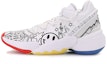 Buy (JR) adidas D.O.N. Issue #2 Besar 'Keazaman Atasi Negatif' G57969