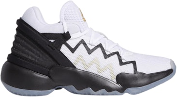 (Youth) adidas D.O.N. Issue #2 Big 'Mind Over Matter' FV2166 (Youth) adidas D.O.N. Issue #2 Big 'Mind Over Matter' FV2166