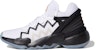 (JR) adidas D.O.N. Issue #2 Big 'Mind Over Matter' Lelaki Sukan Kasual FV2166