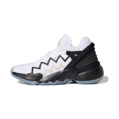 (Youth) adidas D.O.N. Issue #2 Big 'Mind Over Matter'