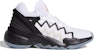 (JR) adidas D.O.N. Issue #2 Big 'Mind Over Matter' Lelaki Sukan Kasual FV2166