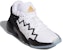 (JR) adidas D.O.N. Issue #2 Big 'Mind Over Matter' Lelaki Sukan Kasual FV2166