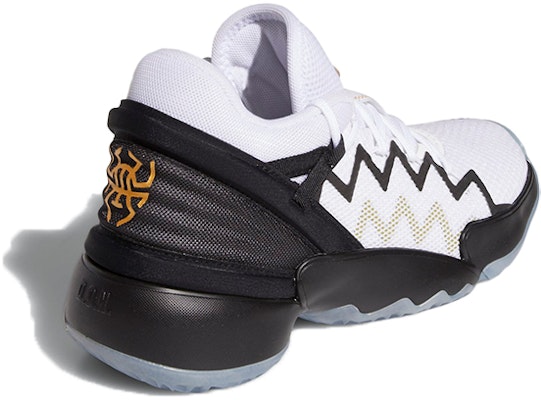 (Youth) adidas D.O.N. Issue #2 Big 'Mind Over Matter' FV2166 Shop (Youth) adidas D.O.N. Issue #2 Big 'Mind Over Matter' FV2166