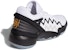 (JR) adidas D.O.N. Issue #2 Big 'Mind Over Matter' Lelaki Sukan Kasual FV2166