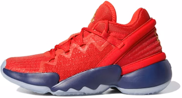 (Youth) adidas D.O.N. Issue #2 Big Kid 'Journey' G55709 (Youth) adidas D.O.N. Issue #2 Big Kid 'Journey' G55709