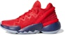 (JR) adidas D.O.N. Issue #2 Kanak-Kanak 'Journey' G55709