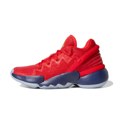 (Youth) adidas D.O.N. Issue #2 Big Kid 'Journey'