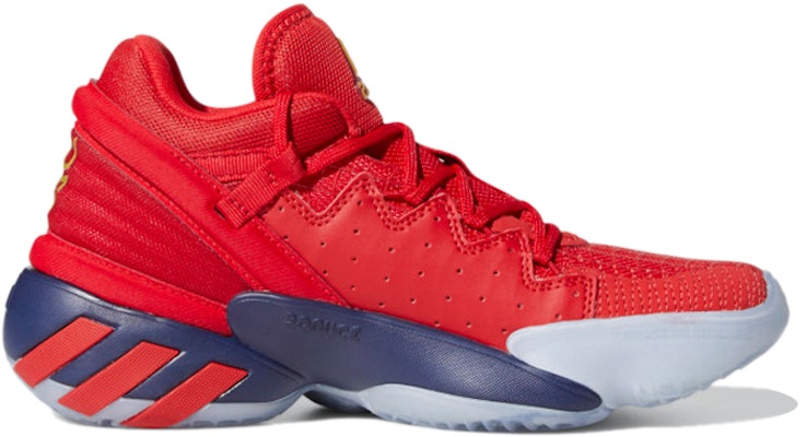 (Youth) adidas D.O.N. Issue #2 Big Kid 'Journey' G55709 Order (Youth) adidas D.O.N. Issue #2 Big Kid 'Journey' G55709