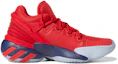 Order (JR) adidas D.O.N. Issue #2 Kinderen ''Journey'' G55709