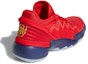 Shop (JR) adidas D.O.N. Issue #2 Kanak-Kanak 'Journey' G55709