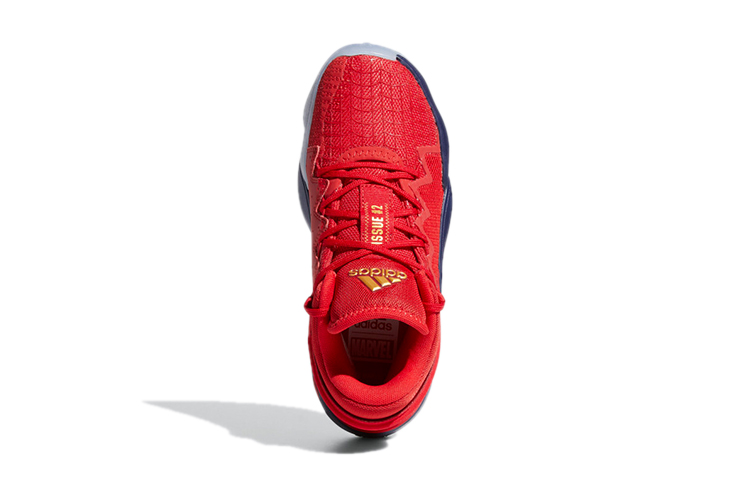 Purchase (JR) adidas D.O.N. Issue #2 Kinderen ''Journey'' G55709