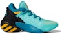 (JR) adidas D.O.N. Issue #2 J ‘Avatar Pack - Mint Aktif’ S42751
