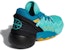 (JR) adidas D.O.N. Issue #2 J ‘Avatar Pack - Mint Aktif’ S42751