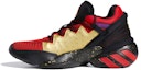 Buy (JR) adidas D.O.N. Issue #2 J 'Tahun Baru Cina' FZ1426