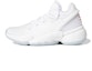 Buy (JR) adidas D.O.N. Issue #2 J 'Christmas Pack - Putih Awan' FZ1892