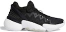Order (JR) adidas D.O.N. Issue #2 J 'Hitam Teras' FW8751