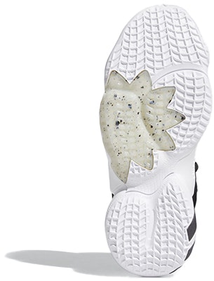 (Youth) adidas D.O.N. Issue #2 J 'Core Black' FW8751 Details for (Youth) adidas D.O.N. Issue #2 J 'Core Black' FW8751