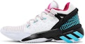 Lookbook (JR) adidas D.O.N. Issue #2 J 'Spidey Sense' Kasut Kanak-kanak FZ1419