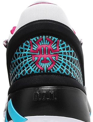 (JR) adidas D.O.N. Issue #2 J 'Spidey Sense' Kasut Kanak-kanak FZ1419 Sizing (JR) adidas D.O.N. Issue #2 J 'Spidey Sense' Kasut Kanak-kanak FZ1419