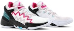 Cheap (JR) adidas D.O.N. Issue #2 J 'Spidey Sense' Kasut Kanak-kanak FZ1419