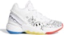(JR) adidas D.O.N. Issue #2 "Keazaman Atasi Negatif" G57972