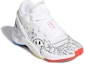 Lookbook (JR) adidas D.O.N. Issue #2 "Keazaman Atasi Negatif" G57972