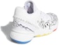 Shop (JR) adidas D.O.N. Issue #2 "Keazaman Atasi Negatif" G57972